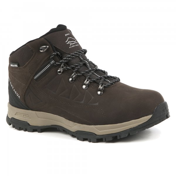 TK.ACONCAGUA 724 BROWN