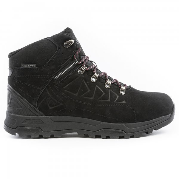 TK.ACONCAGUA 901 BLACK