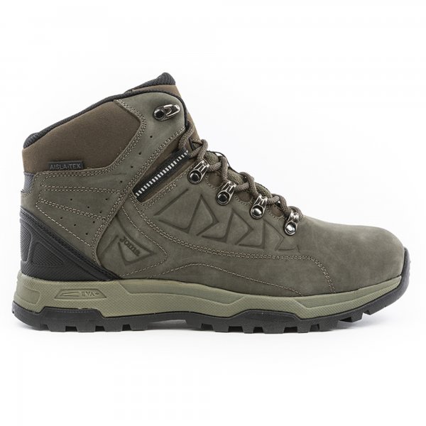 TK.ACONCAGUA 912 GREY