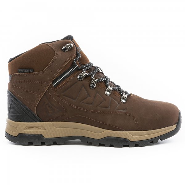 TK.ACONCAGUA 924 BROWN