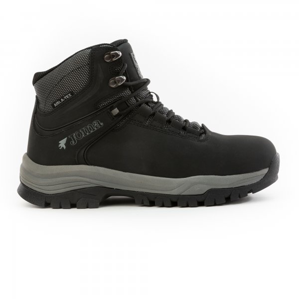 TK.ANGARA MEN 2001 BLACK