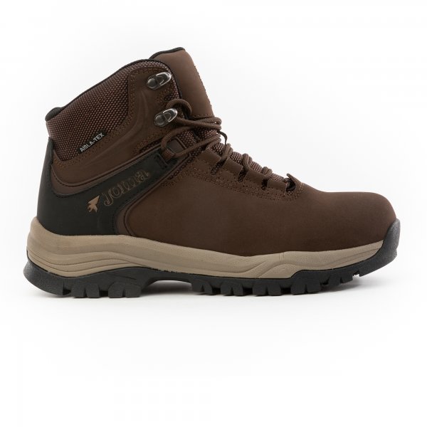 TK.ANGARA MEN 2024 BROWN