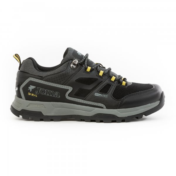 TK.BAIKAL MEN 2001 BLACK