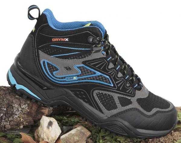TK.CIMA LADY 300 BLACK-BLUE