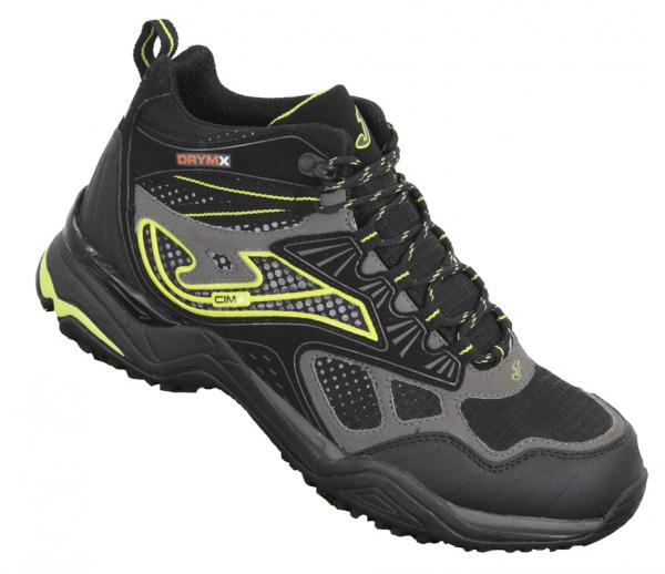 TK.CIMA 301 BLACK-FLUOR