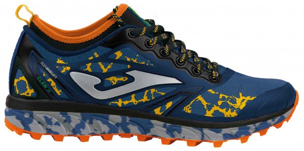 TK. CLAW MEN 803 NAVY