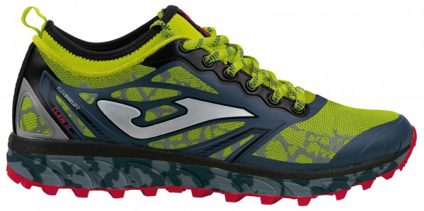TK. CLAW MEN 811 FLUOR