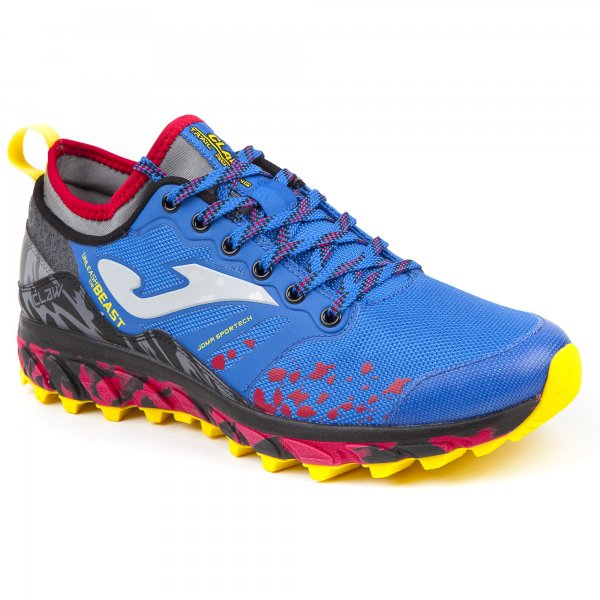 TK. CLAW MEN 804 ROYAL