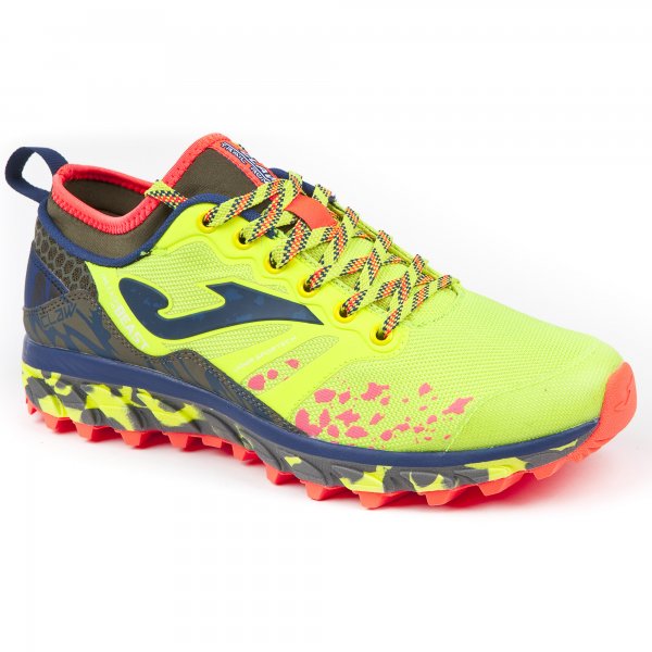 TK. CLAW MEN 811 FLUOR