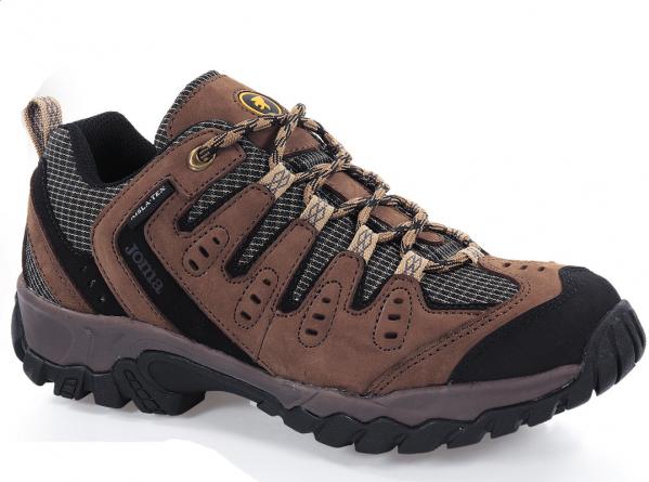 TREKKING ELBRUS BROWN