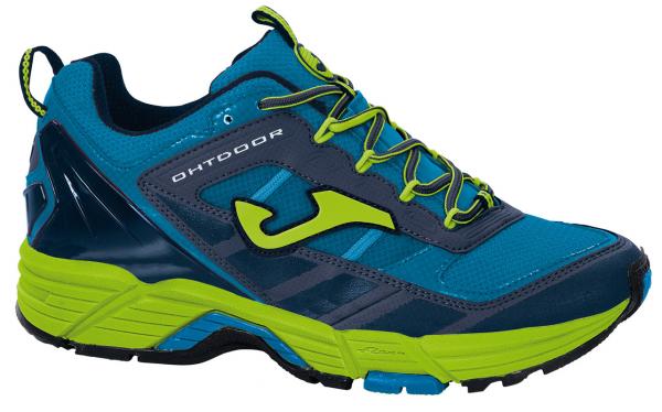 TK EVEREST 305 AZUL-GRIS