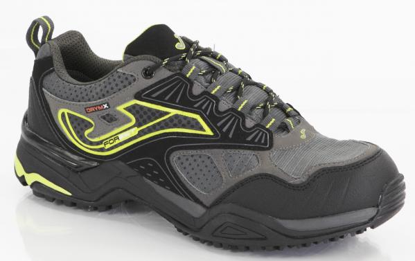 TK.FOREST 301 BLACK-FLUOR