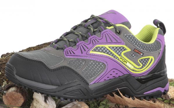 TK.FOREST LADY 319 PURPLE-GREY