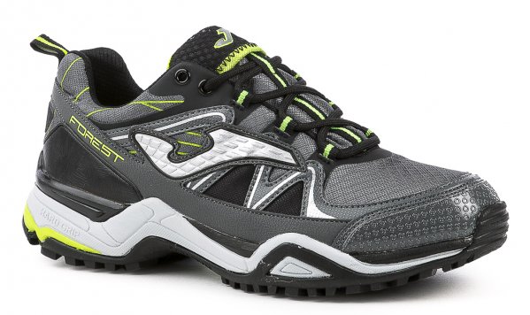 TK.FOREST 601 GREY-BLACK