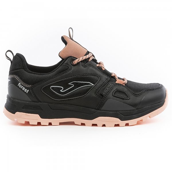 TK.FOREST LADY 901 BLACK