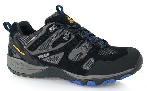 TK. HIMALAYA 301 BLACK