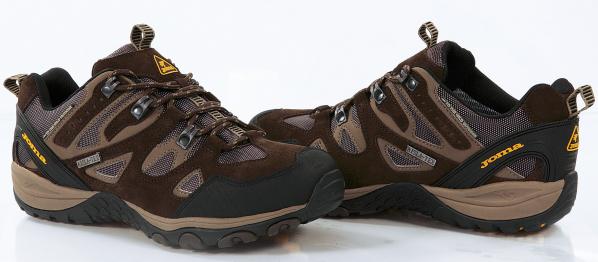 TK. HIMALAYA 324 BROWN