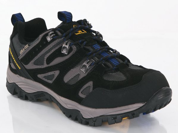 TK. HIMALAYA 501 BLACK