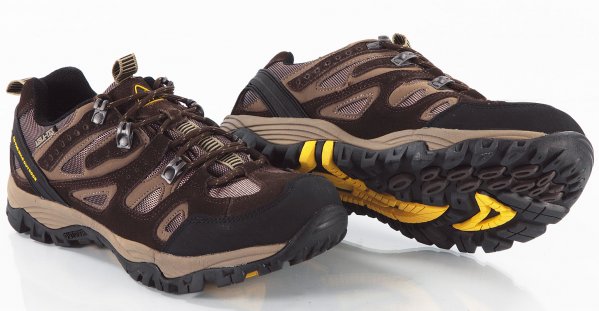 TK. HIMALAYA 524 BROWN