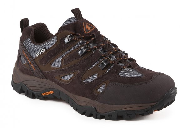 TK. HIMALAYA 624 BROWN