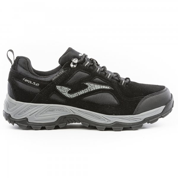 TK.HIMALAYA MEN 901 BLACK