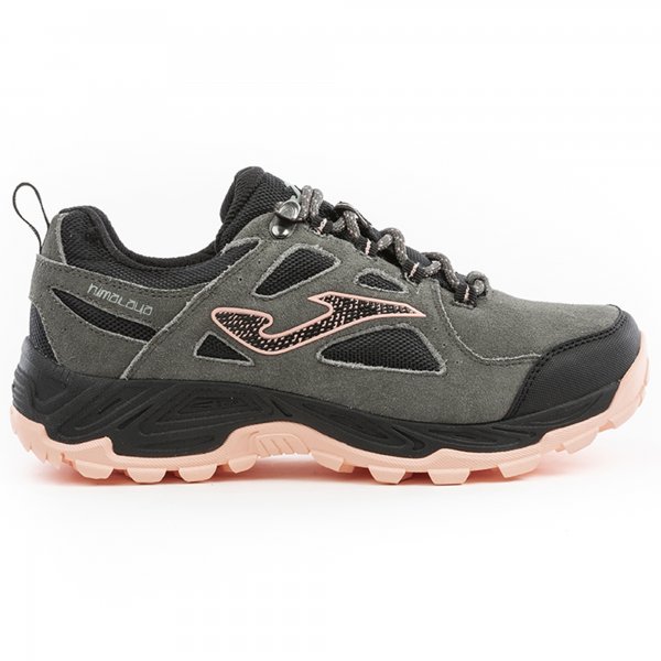 TK.HIMALAYA LADY 912 GREY-PINK