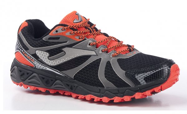 TK.IBEX 401 BLACK-ORANGE