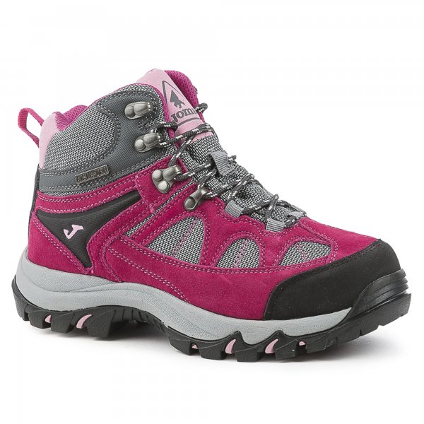K-2 JUNIOR 610 FUCHSIA