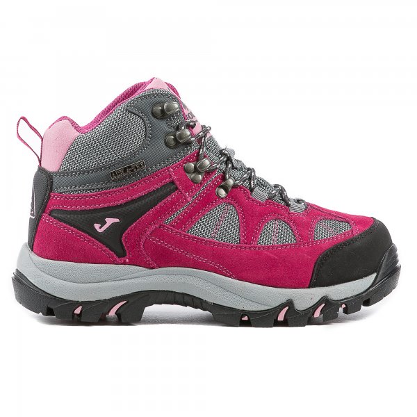 TK.K-2 LADY 610 PINK-GREY