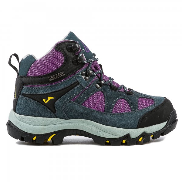 TK.K-2 LADY 619 PURPLE-GREY