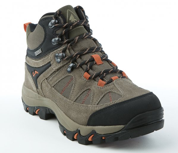 TK.K-2 524 BROWN-ORANGE