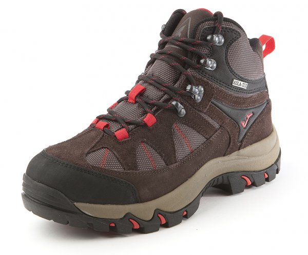 TK.K-2 525 BROWN-RED