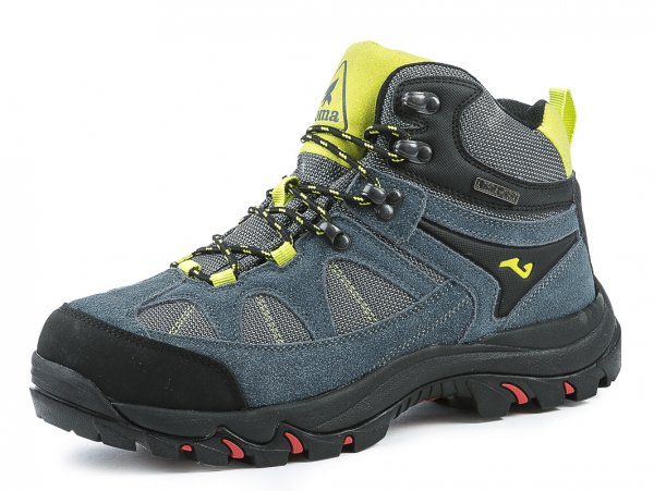 TK.K-2 612 GREY OSCURO-FLUOR