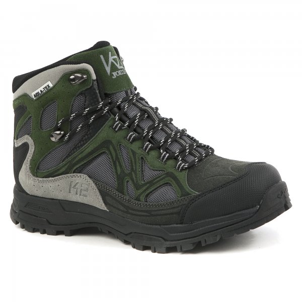 TK.K2 MEN 712 GREY