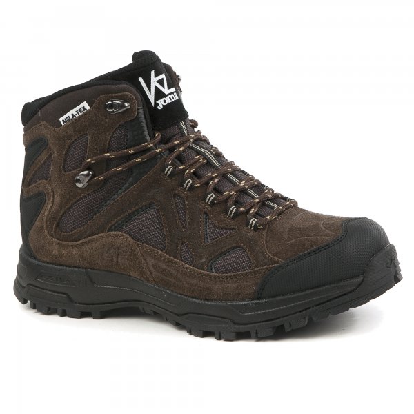TK.K2 MEN 724 BROWN