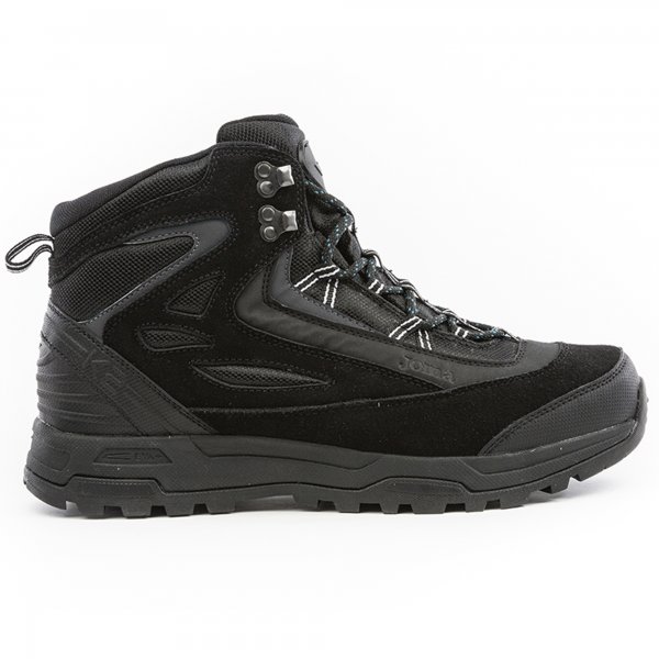 TK.K-2 MEN 901 BLACK