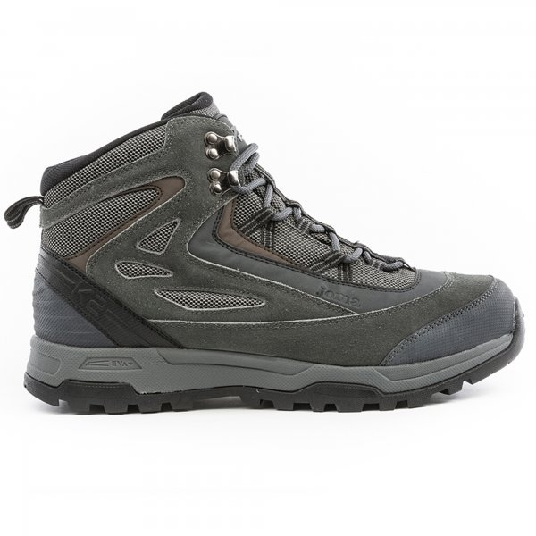 TK.K-2 MEN 912 GREY