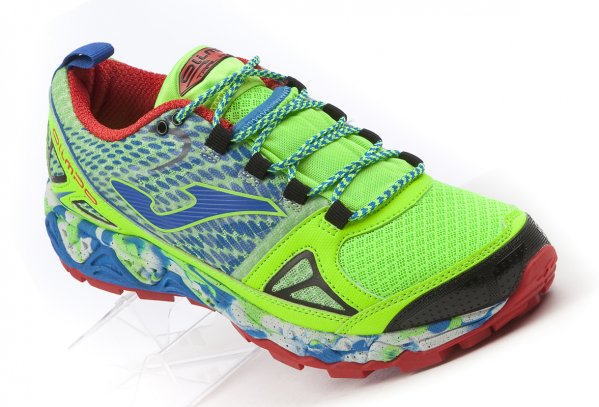 TK.OLIMPO 611 FLUOR-ROYAL-ORANGE