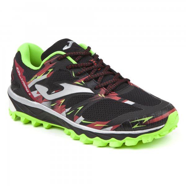 TK.OLIMPO 801 BLACK