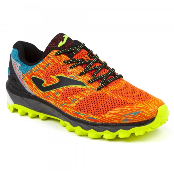 TK.OLIMPO 808 ORANGE