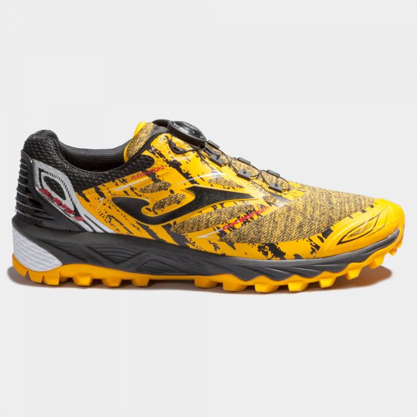 TK.OLIMPO 909 YELLOW