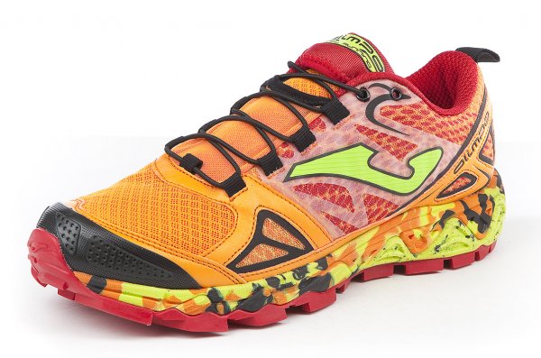 TK.OLIMPO 508 ORANGE