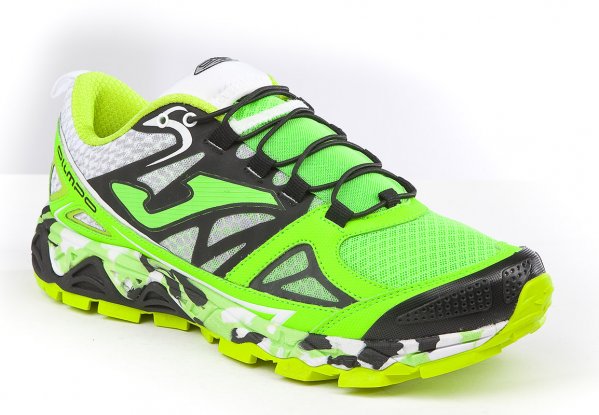 TK.OLIMPO 515 GREEN