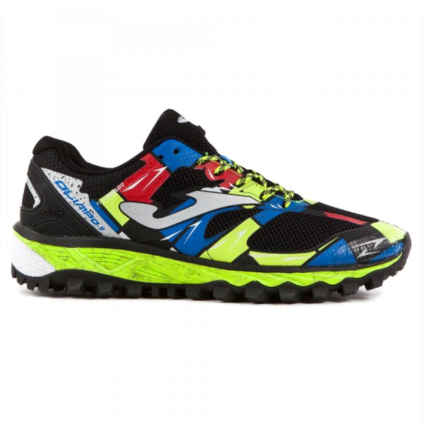 TK. OLIMPO 716 GREY-ROYAL