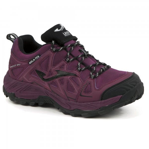 TK.OMAKO LADY 710 FUCHSIA