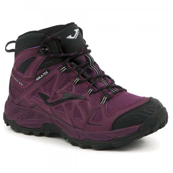 TK.OMAKO MED LADY 710 FUCHSIA