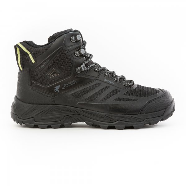 TK.ONEGA MEN 2001 BLACK