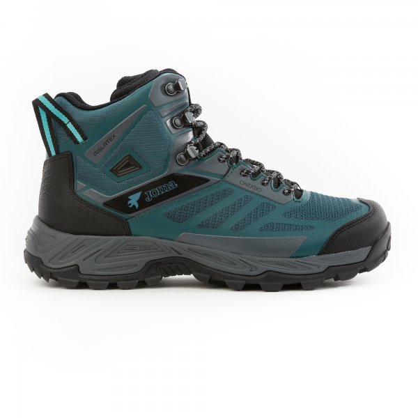 TK.ONEGA MEN 2017 BLUE-BLACK