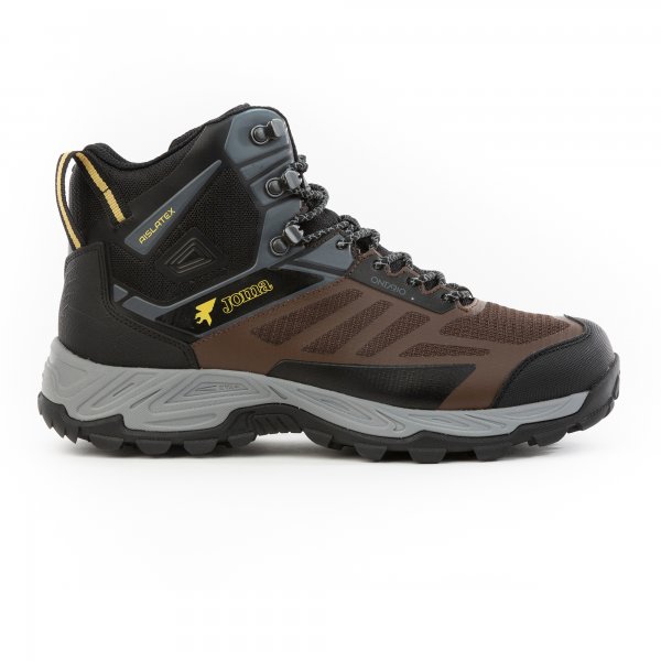TK.ONEGA MEN 2024 BROWN-BLACK