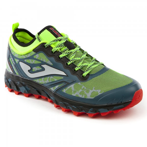TK.RASE XR-2 MEN 811 FLUOR